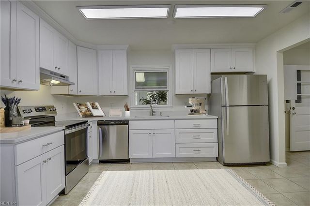 235 Dublin CT, Newport News, VA 23601