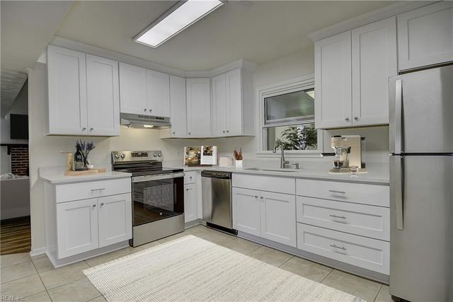 235 Dublin CT, Newport News, VA 23601