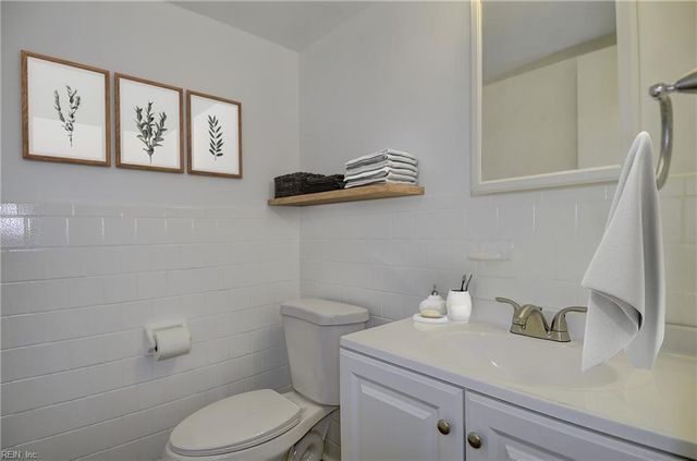 235 Dublin CT, Newport News, VA 23601