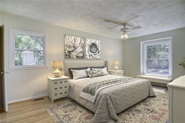 235 Dublin CT, Newport News, VA 23601