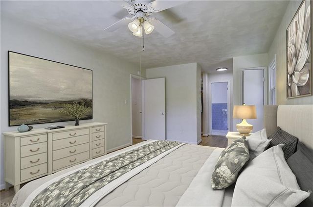 235 Dublin CT, Newport News, VA 23601