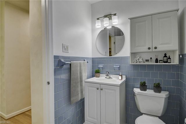 235 Dublin CT, Newport News, VA 23601