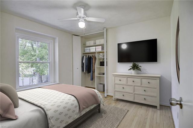 235 Dublin CT, Newport News, VA 23601