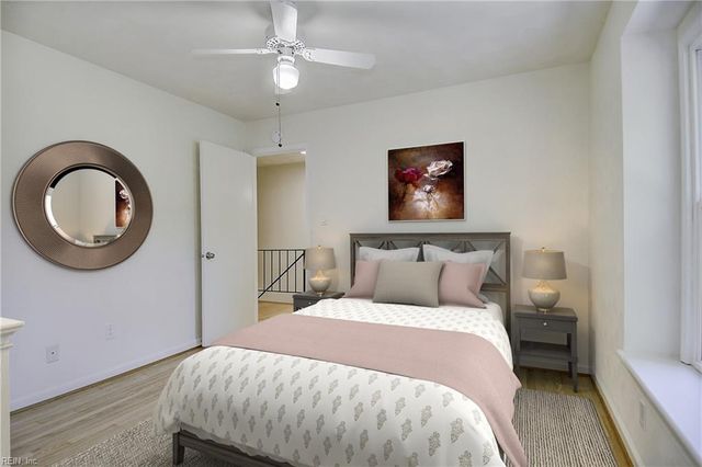 235 Dublin CT, Newport News, VA 23601