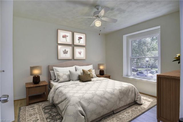 235 Dublin CT, Newport News, VA 23601