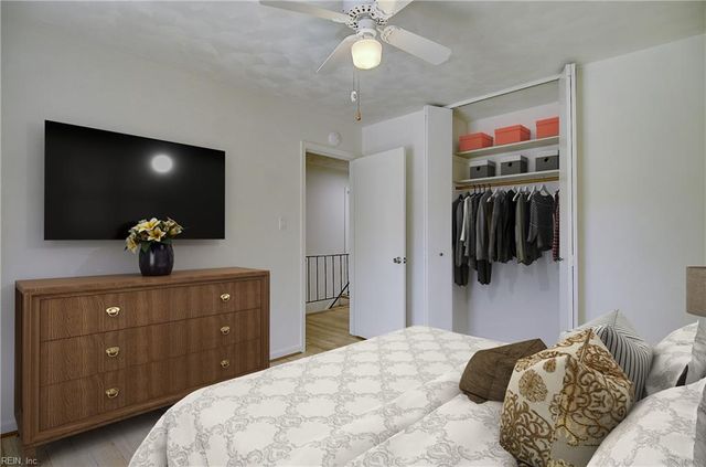 235 Dublin CT, Newport News, VA 23601