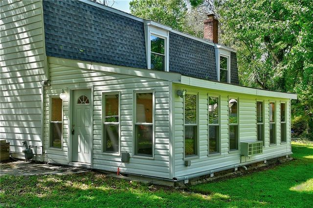 235 Dublin CT, Newport News, VA 23601