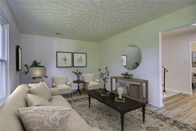 235 Dublin CT, Newport News, VA 23601