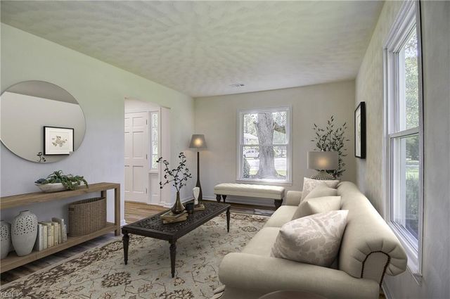 235 Dublin CT, Newport News, VA 23601