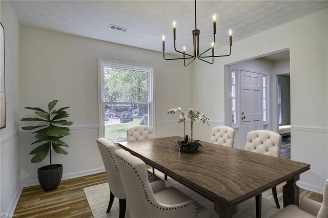 235 Dublin CT, Newport News, VA 23601