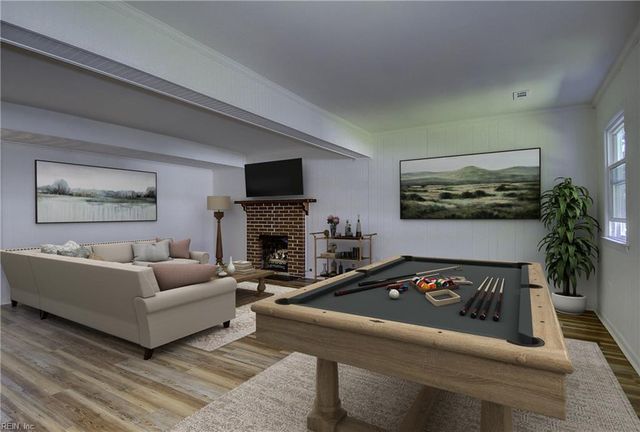 235 Dublin CT, Newport News, VA 23601