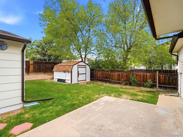 1403 Elmwood Street, Broomfield, CO 80020