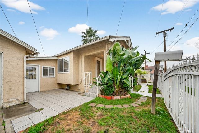 6011 Bear, Huntington Park, CA 90255