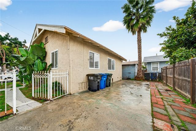 6011 Bear, Huntington Park, CA 90255