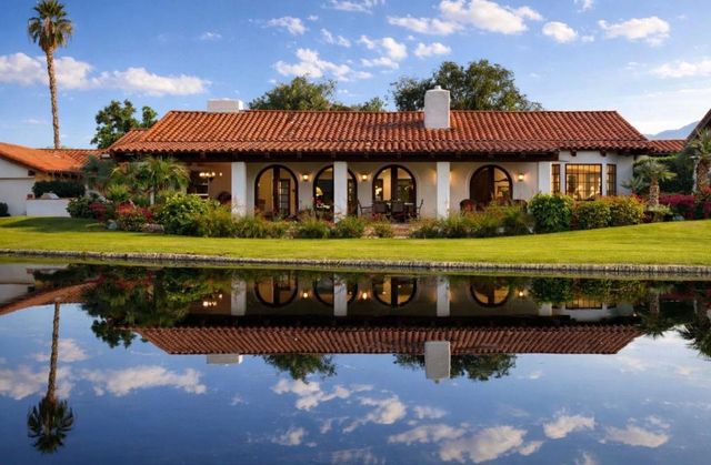 78180 Hacienda La Quinta Drive, La Quinta, CA 92253