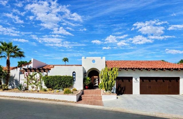 78180 Hacienda La Quinta Drive, La Quinta, CA 92253