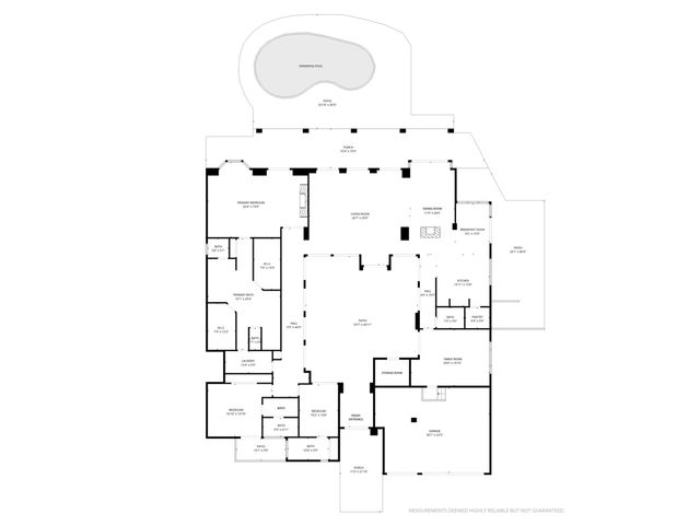 78180 Hacienda La Quinta Drive, La Quinta, CA 92253