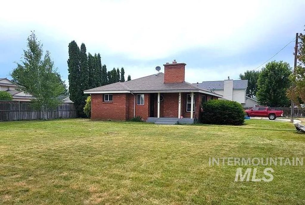 6305 N Gary Lane, Boise, ID 83714