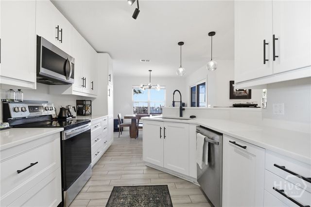 163 W Tahoe Drive, Savannah, GA 31405