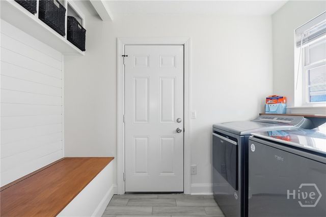 163 W Tahoe Drive, Savannah, GA 31405