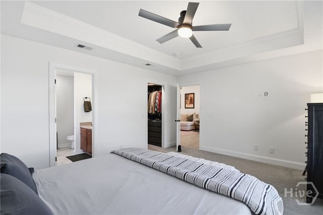 163 W Tahoe Drive, Savannah, GA 31405