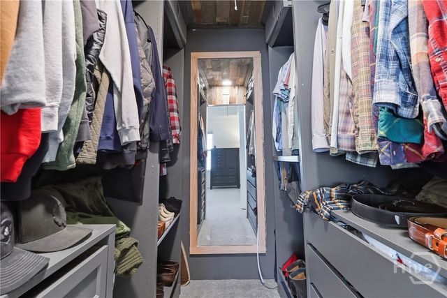 163 W Tahoe Drive, Savannah, GA 31405