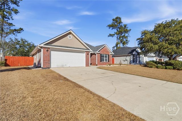 163 W Tahoe Drive, Savannah, GA 31405