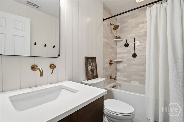 163 W Tahoe Drive, Savannah, GA 31405