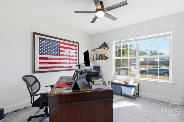 163 W Tahoe Drive, Savannah, GA 31405