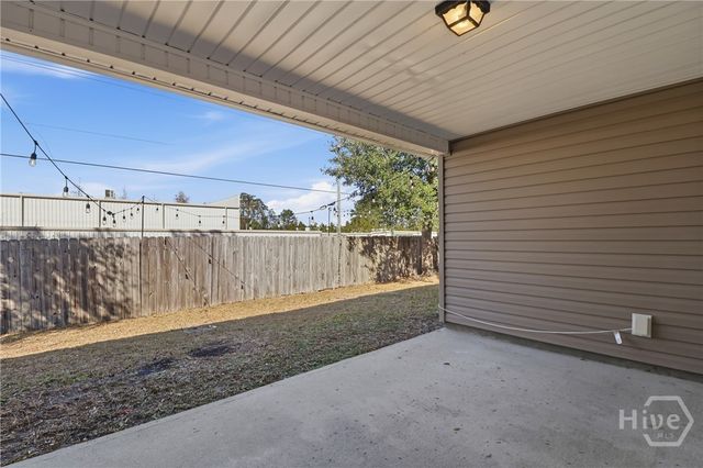 163 W Tahoe Drive, Savannah, GA 31405