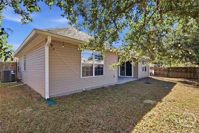 163 W Tahoe Drive, Savannah, GA 31405