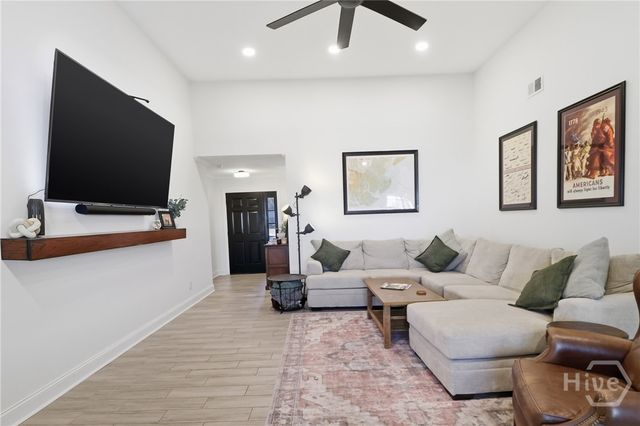 163 W Tahoe Drive, Savannah, GA 31405