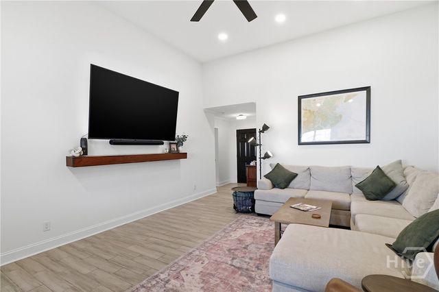 163 W Tahoe Drive, Savannah, GA 31405