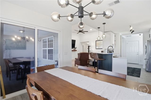 163 W Tahoe Drive, Savannah, GA 31405