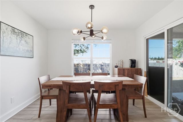 163 W Tahoe Drive, Savannah, GA 31405