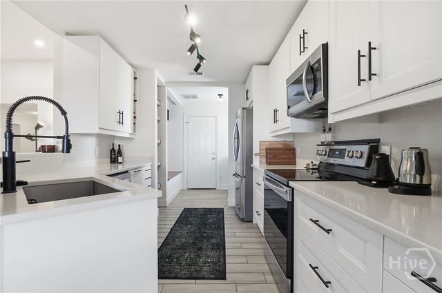 163 W Tahoe Drive, Savannah, GA 31405