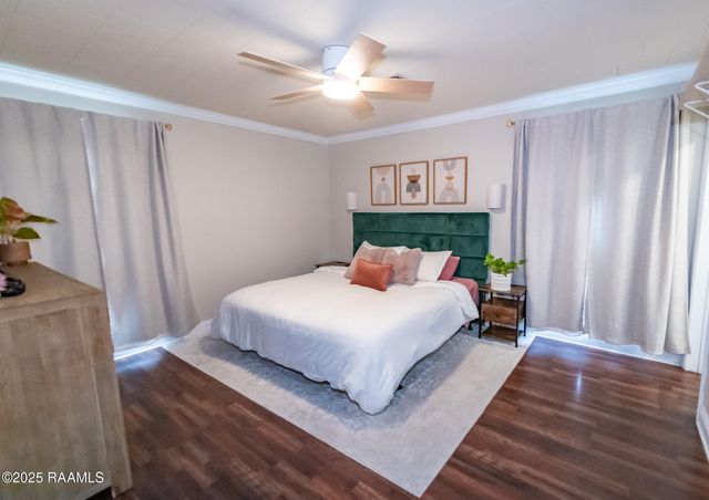 262 Parkway Circle, Crowley, LA 70526