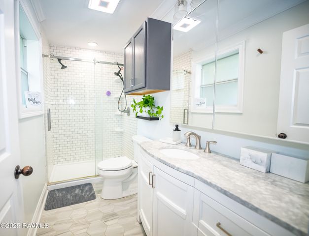 262 Parkway Circle, Crowley, LA 70526