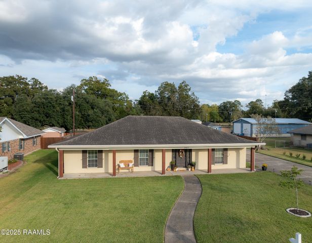 262 Parkway Circle, Crowley, LA 70526
