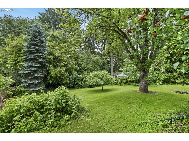 1316 Sw TAYLORS FERRY Ct, Portland, OR 97219