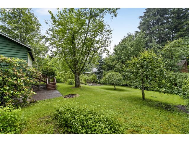 1316 Sw TAYLORS FERRY Ct, Portland, OR 97219