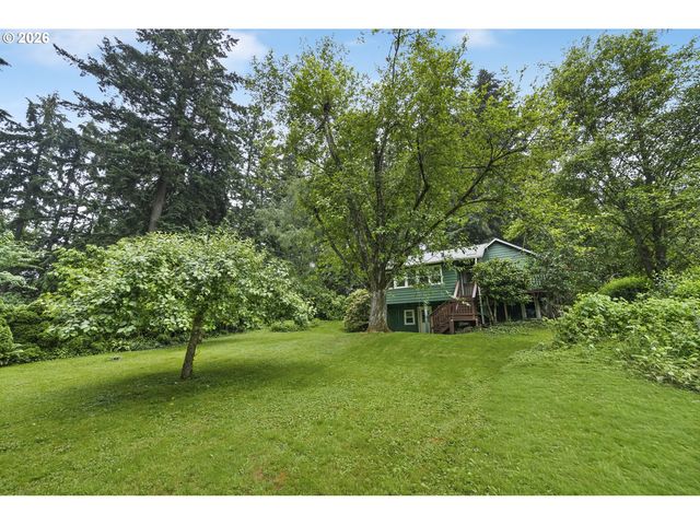 1316 Sw TAYLORS FERRY Ct, Portland, OR 97219