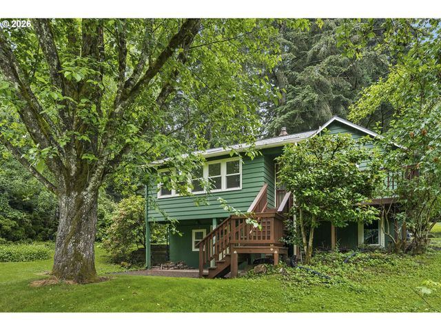 1316 Sw TAYLORS FERRY Ct, Portland, OR 97219