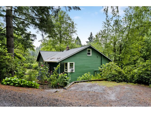 1316 Sw TAYLORS FERRY Ct, Portland, OR 97219