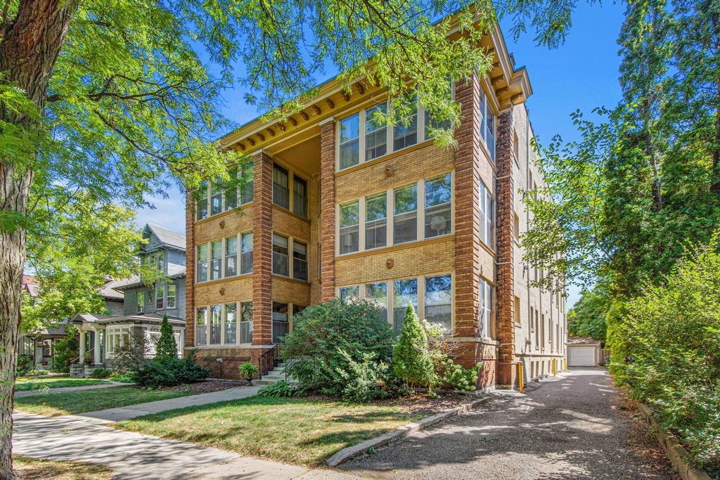 2621 Humboldt Avenue S 7, Minneapolis, MN 55408 — exterior