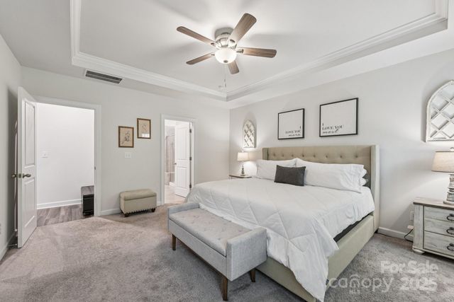 3681 Glenview Avenue, Kannapolis, NC 28081