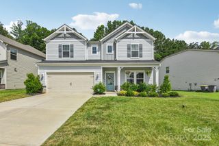 3681 Glenview Avenue, Kannapolis, NC 28081