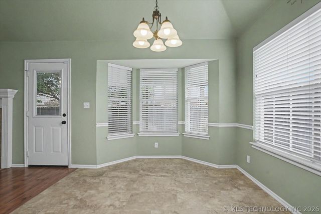 2440 S Redwood Avenue, Broken Arrow, OK 74012