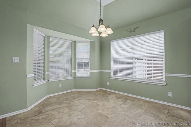 2440 S Redwood Avenue, Broken Arrow, OK 74012