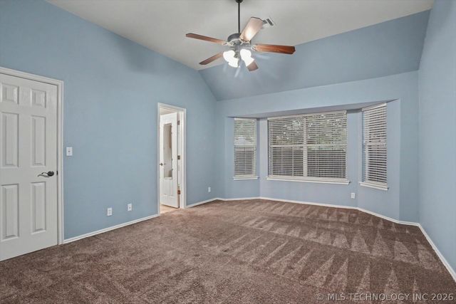 2440 S Redwood Avenue, Broken Arrow, OK 74012